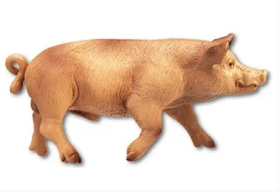 Imagen del producto de BULLYLAND 62310, color rosa, 1 unidad
