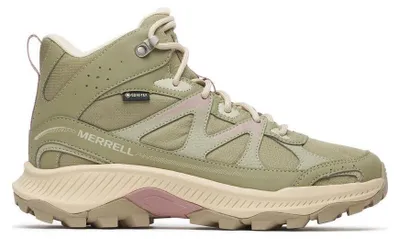 Produktbild von Merrell Damen Tempo EXP Remat Mid GTX Women
