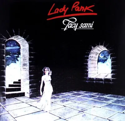 Produktbild von Lady Pank: Tacy sami