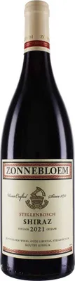 Produktbild von Shiraz 2025 | Südafrika | 13% vol | 0,75 l