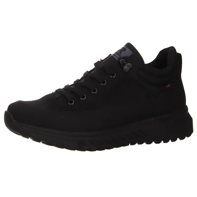 Produktbild von Rieker Sneaker in schwarz, Gr. 43