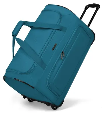 Zdjęcie produktu dla Torba podróżna Redolz Duffle Essentials 2 kółka 61 cm