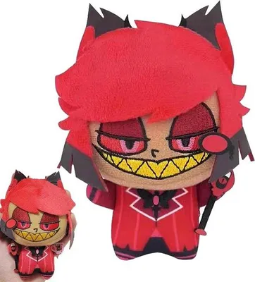 Image de Peluche - 120 grammes - Multicolore - Représentation réaliste du personnage