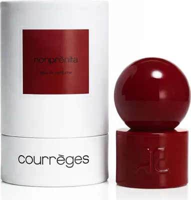 Image de Courreges L'empreinte 30ml EDP Spray