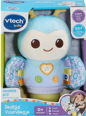 Image de Vtech Bedtime Firefly