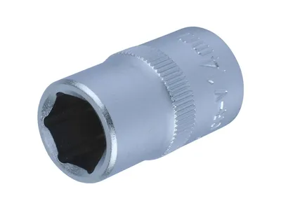 Image de Douille CONDOR 22088, 1/2, 6 pans,manuelle