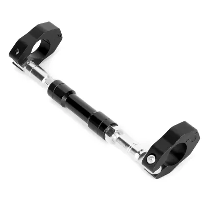 Image de Barre d'équilibre pour moto,Barre de levier de renforcement pour moto,Barre d'équilibre transversale réglable,Barre d'équilibre transversale,Barre d'équilibre transversale,Barre d'équilibre transversale