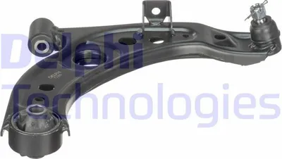 Produktbild von DELPHI TC3607 Querlenker Rechts Vorne für DAIHATSU SIRION (M3)