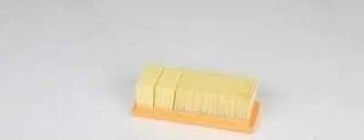 Produktbild von Luftfilter BSG BSG 75-135-017 für RENAULT CLIO II (BB0/1/2, CB0/1/2) Filtereinsatz