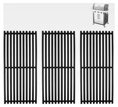 Produktbild von 43,2 cm Grillrost-Ersatzteile für Charbroil TRU Infrarot 3 Brenner