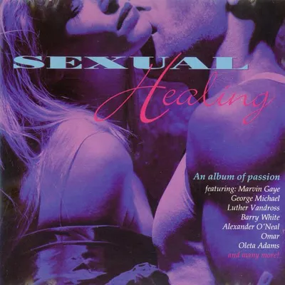 Image de Guérison sexuelle