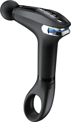 Obrázok produktu pre LED displejová masážna pištoľ