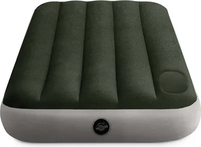 Image de Matelas floqué 76x191x25 64760 18445