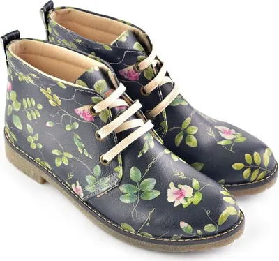 Produktbild von Damenschuhe Goby Halbstiefeletten PH221 38