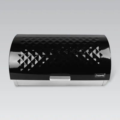 Obrázok produktu pre Maestro breadbox black MR-1676