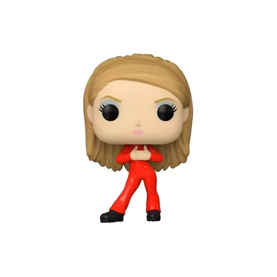 Immagine prodotto di Britney Spears - Britney Spears 215 - Funko Pop! - Figurina in vinile