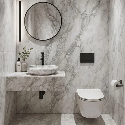 Produktbild von Rea Aufsatzwaschbecken Roxy C Stone L. White