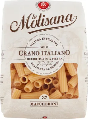 Produktbild von Nudeln Meccheroni n37 500g - La Molisana
