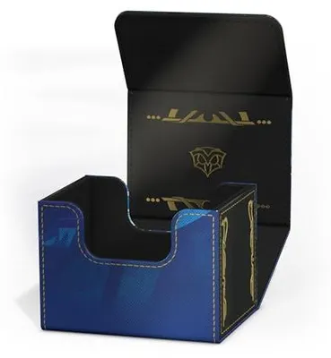 Productafbeelding van ULTIMATE GUARD UGD011862, Opbergkoffer, Blauw, 1 stuk