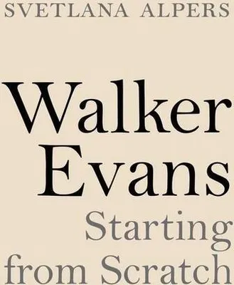 Obrázek produktu pro Walker Evans