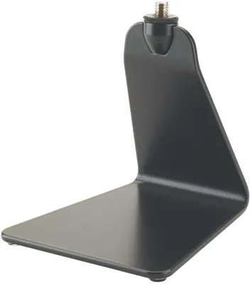 Obrázok produktu pre Konig & Meyer 23250 Stolný mikrofónový stojan
