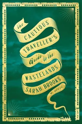 Obrázek produktu pro The Cautious Traveller's Guide to the Wastelands