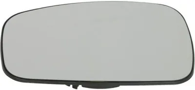 Produktbild von BLIC Spiegelglas Außenspiegel Rechts passend für PEUGEOT 306 Schrägheck (7A, 7C, N3, N5) Konvex 6102-02-1292289P