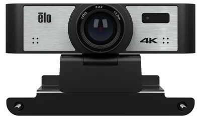 Productafbeelding van Elo Touch Solutions - Conferentiecamera - Kleur - 3840 x 2160
