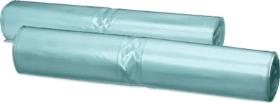 Produktbild von Tork 209860, 60 l, Grün, 100 Stück(e), 310 mm, 130 mm, 130 mm
