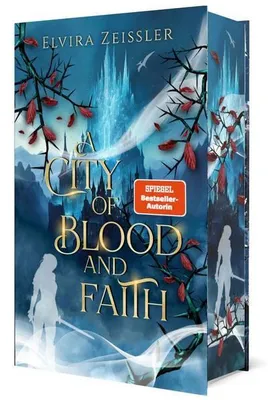 Obrázok produktu pre A City of Blood and Faith