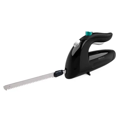 Productafbeelding van Cecotec Elektrische snijmachine Cut-Eat 1800, zwart