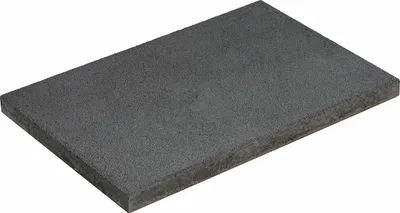 Produktbild von Terrassenplatten RUSTO SCHWARZ-BASALT 80/40/4 CM PE2