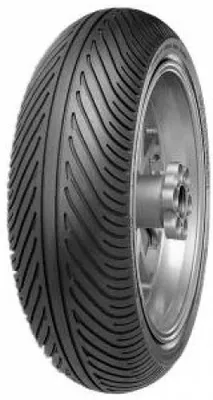 Produktbild von Continental Motorradreifen car-tyres ContiRaceAttack Rain ( 180/55 R17 TL Hinterrad, Mischung RAIN, NHS )