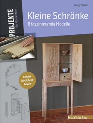 Obrázok produktu pre Kleine Schränke