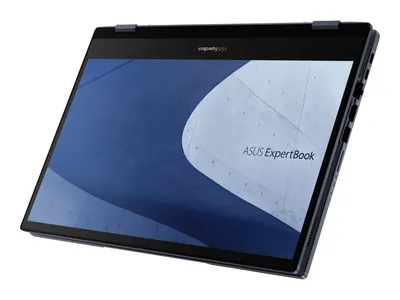 Immagine prodotto di ASUS ExpertBook B5 Flip B5402FBA-KA0631X Star Black, Core i5-1240P, 16GB RAM, 512GB SSD