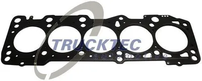 Produktbild von TRUCKTEC AUTOMOTIVE 07.10.114 Zylinderkopfdichtung für VW CRAFTER 30-50 Kasten (2E) CRAFTER 30-35 Bus (2E) CRAFTER 30-50 Pritsche/Fahrgestell (2F)