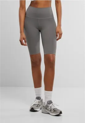 Obrázok produktu pre Dámske cyklistické kraťasy Urban Classics senior grey - S