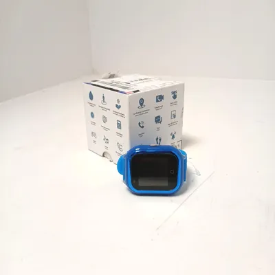 Obrázek produktu pro SaveFamily 8495390714385, 3,56 cm (1.4"), IPS, Dotyková obrazovka, Wi-Fi, GPS, 45,6 g