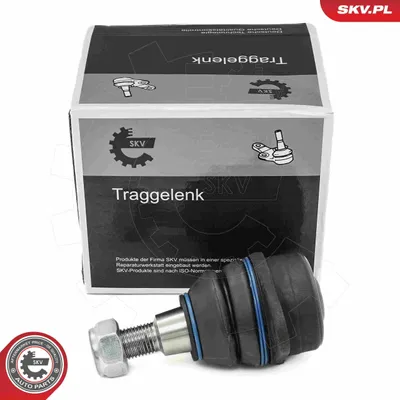 Produktbild von ESEN SKV Traggelenk Vorne oben für LAND ROVER Range Rover III (L322) 69SKV872