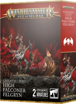 Produktbild von Games Workshop 91-87, Sammelfigur, Videospiel