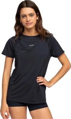 Produktbild von T-Shirt Roxy ERJKT04112-KVJ0 für Damen