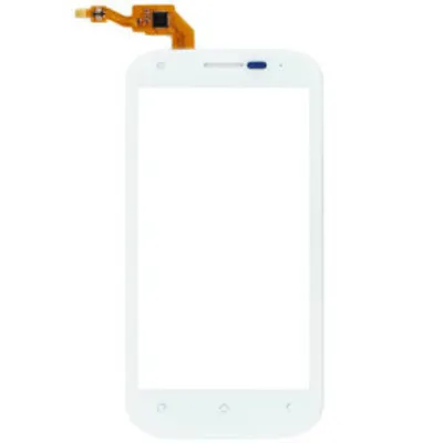 Image de Écran tactile pour Wiko Peax 2 blanc Écran LCD