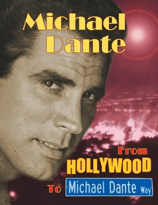 Produktbild von Michael Dante