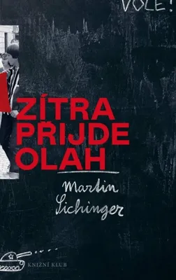Image de Zítra přijde Olah