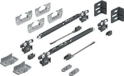 Produktbild von Hettich 9134311, 1 Stück(e)