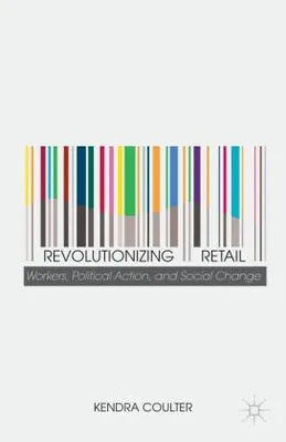 Obrázok produktu pre Revolutionizing Retail