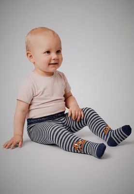 Produktbild von Sterntaler Strumpfhose Bagger, KI-generiertes Bild