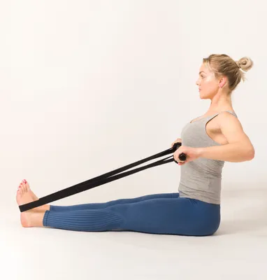 Produktbild von SWEDISH POSTURE Mini-Fitnessstudio