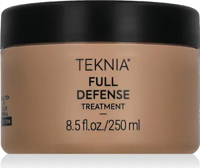 Produktbild von Lakme Teknia Full Defense Treatment 250 ml