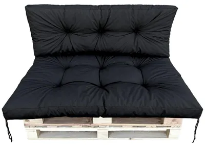 Immagine prodotto di Set di cuscini impermeabili per divano pallet